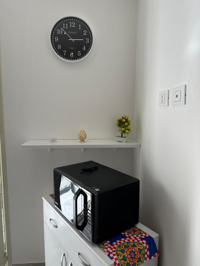 Di Pavia Apartment Παλέρμο Εξωτερικό φωτογραφία